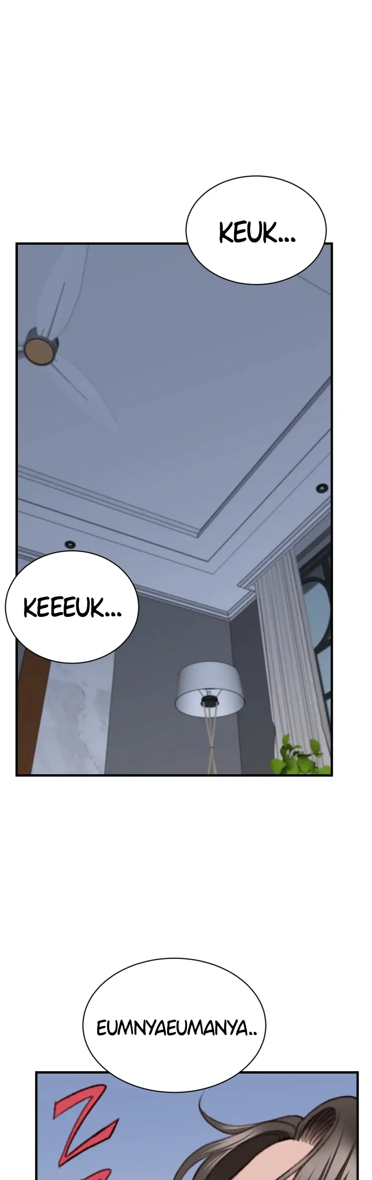 Ler Loveniverse Capitulo 18 Page 12