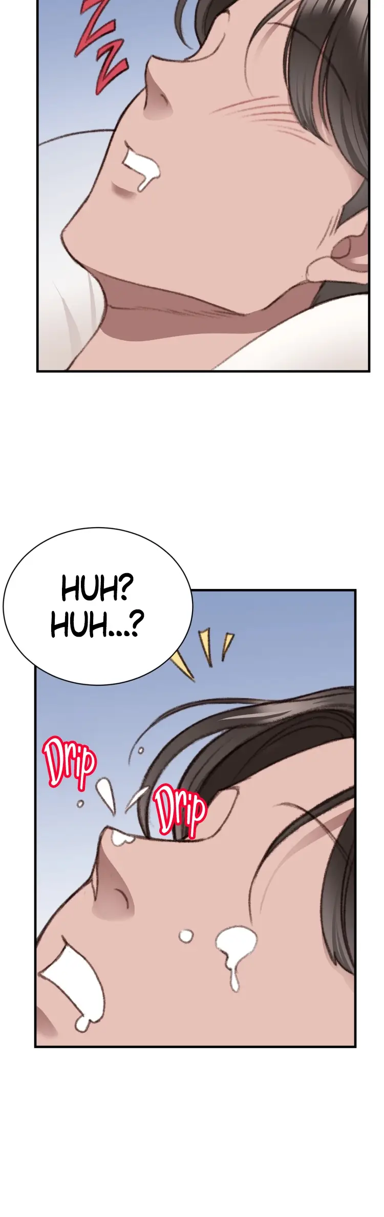 Ler Loveniverse Capitulo 18 Page 13