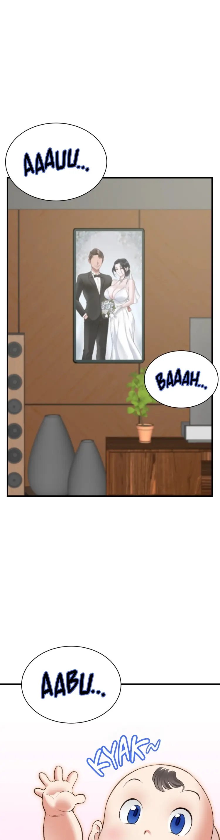 Ler Loveniverse Capitulo 18 Page 3