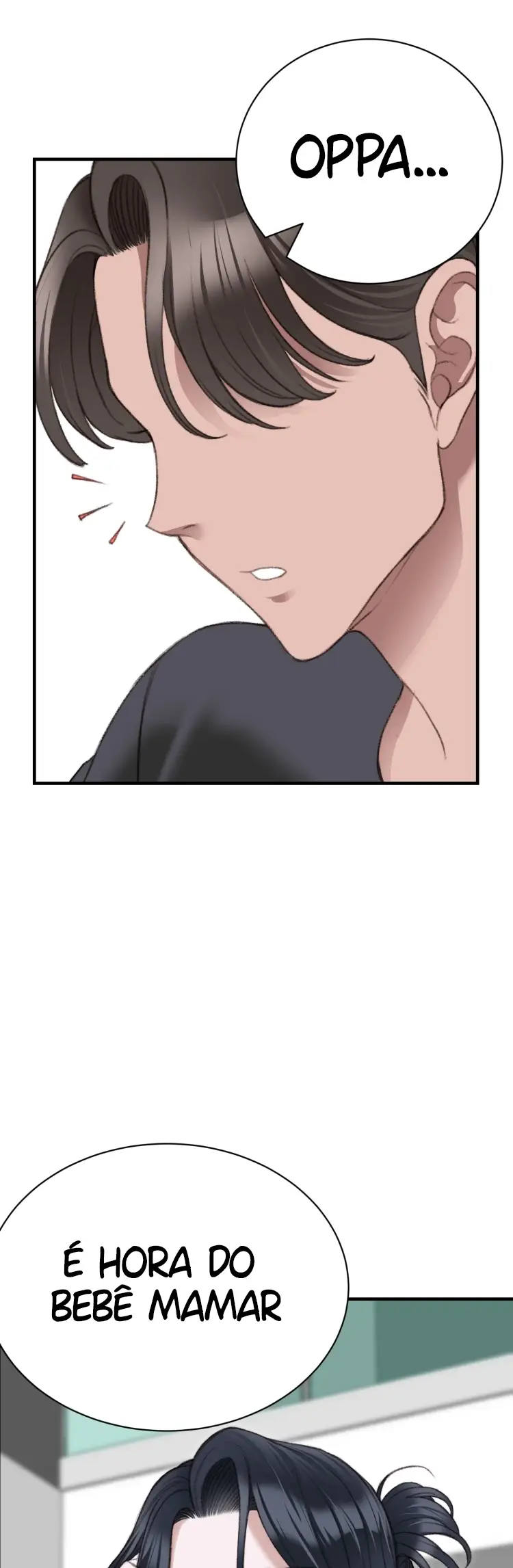 Ler Loveniverse Capitulo 18 Page 5