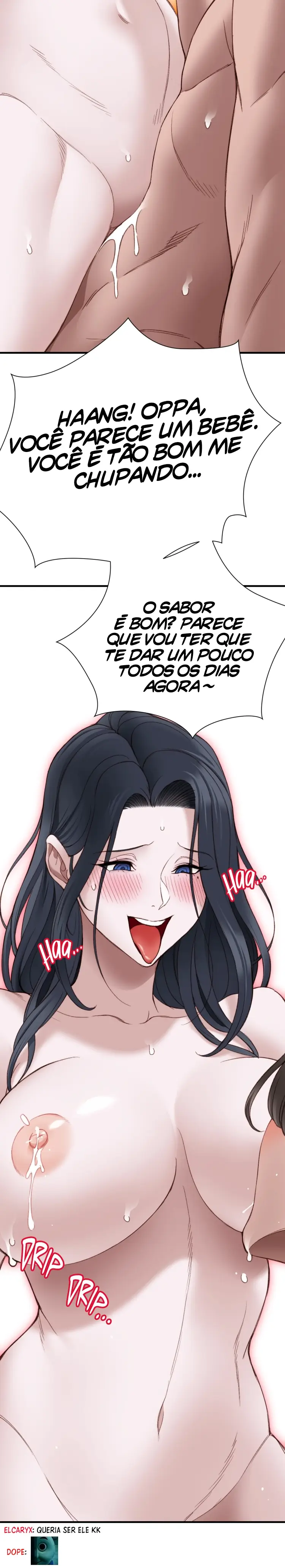 Ler Loveniverse Capitulo 19 Page 5