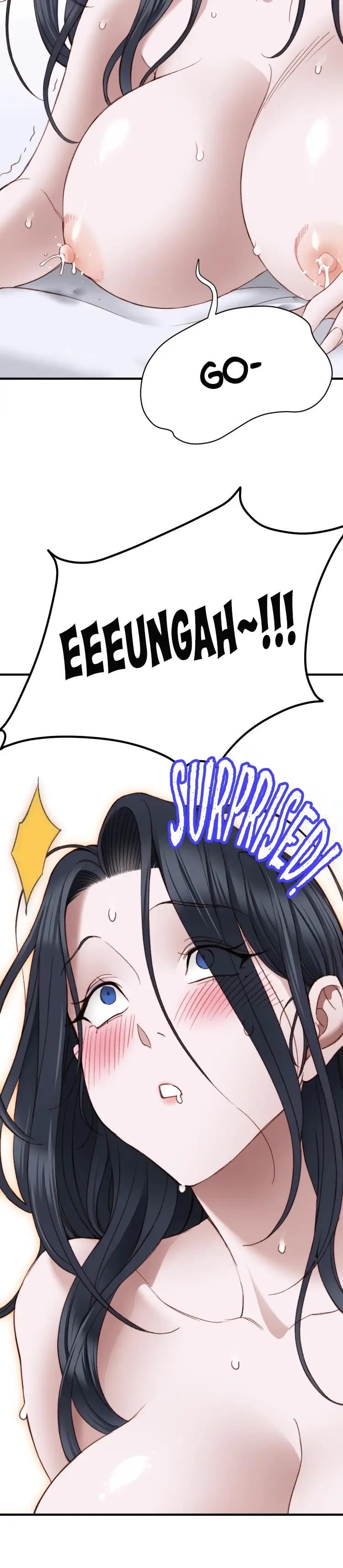 Ler Loveniverse Capitulo 19 Page 9