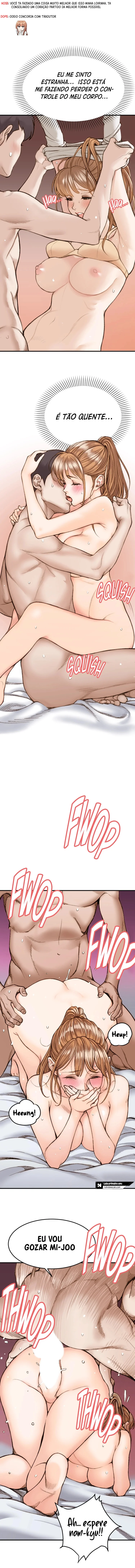 Ler Loveniverse Capitulo 2 Page 4