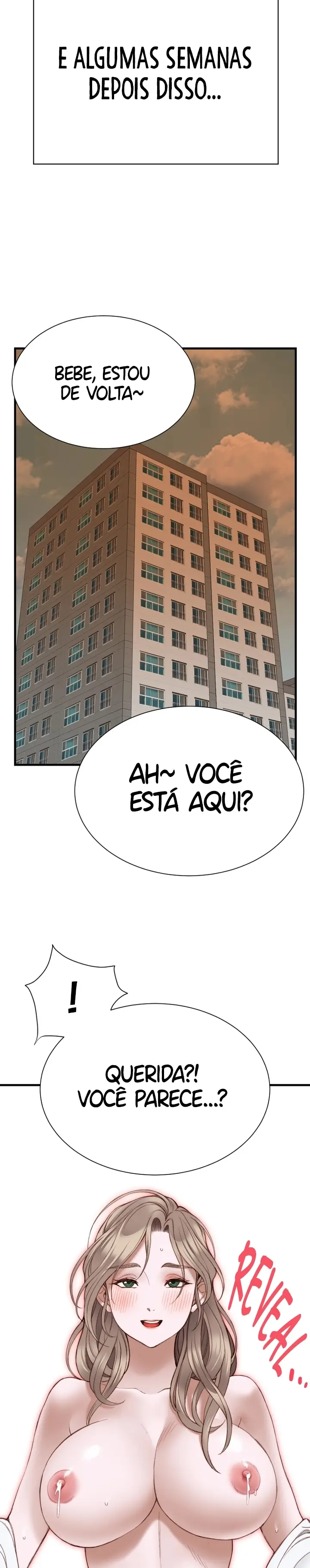 Ler Loveniverse Capitulo 20 Page 15