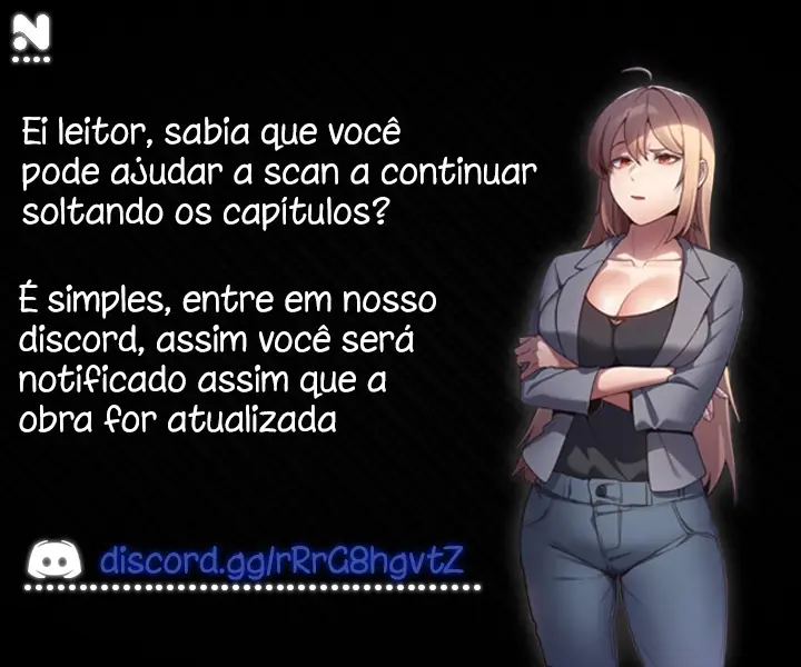 Ler Loveniverse Capitulo 20 Page 18