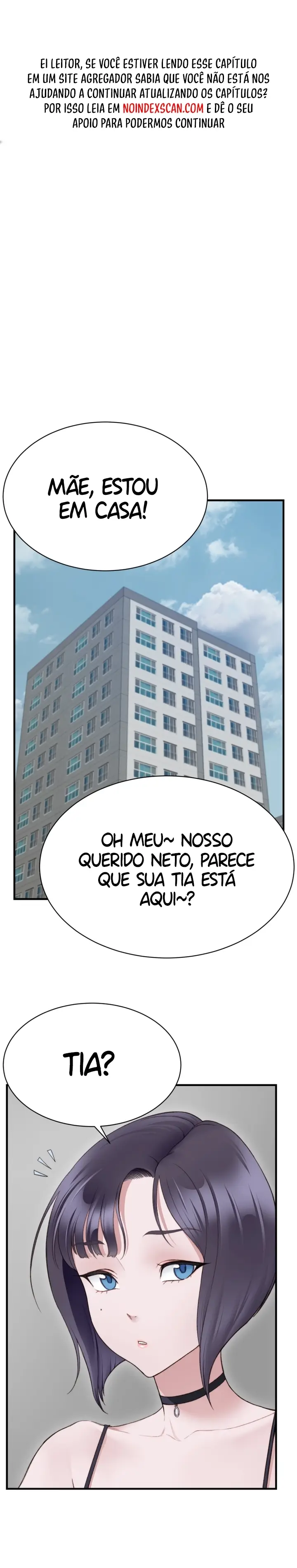 Ler Loveniverse Capitulo 20 Page 2