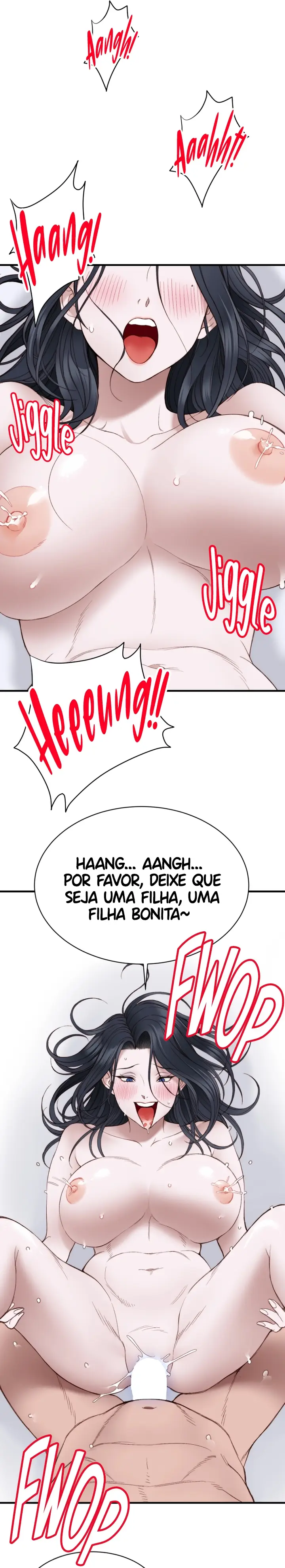 Ler Loveniverse Capitulo 20 Page 8