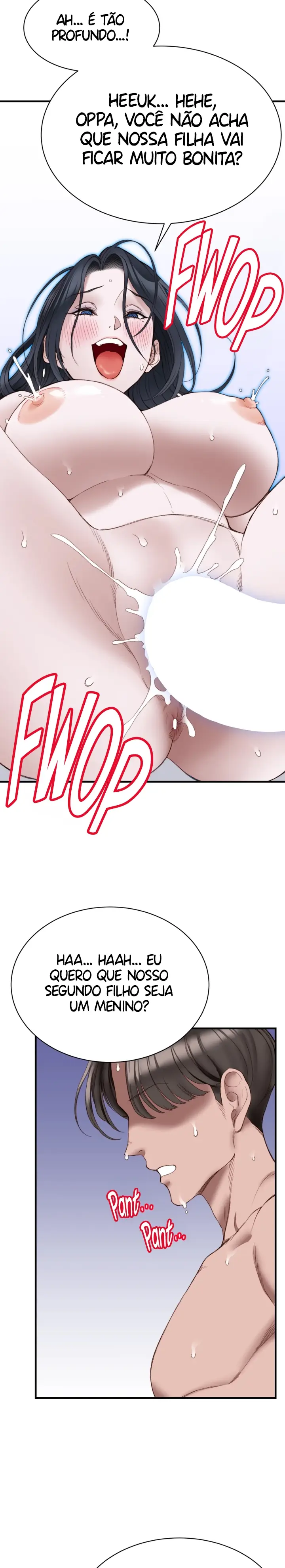 Ler Loveniverse Capitulo 20 Page 9
