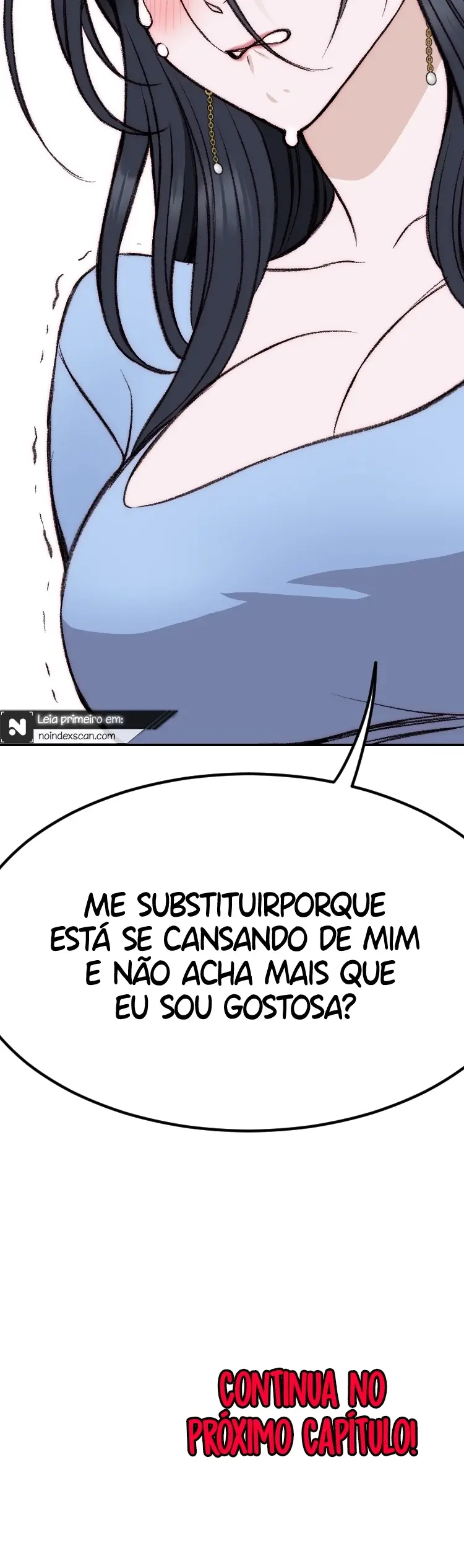Ler Loveniverse Capitulo 7 Page 13
