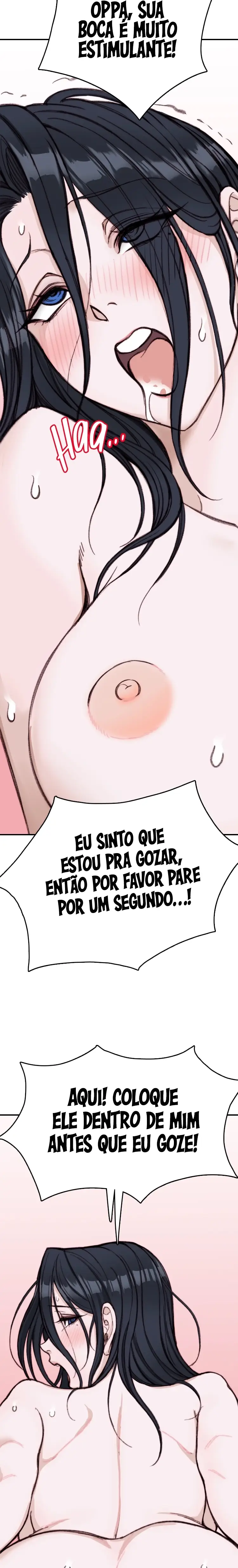 Ler Loveniverse Capitulo 7 Page 3