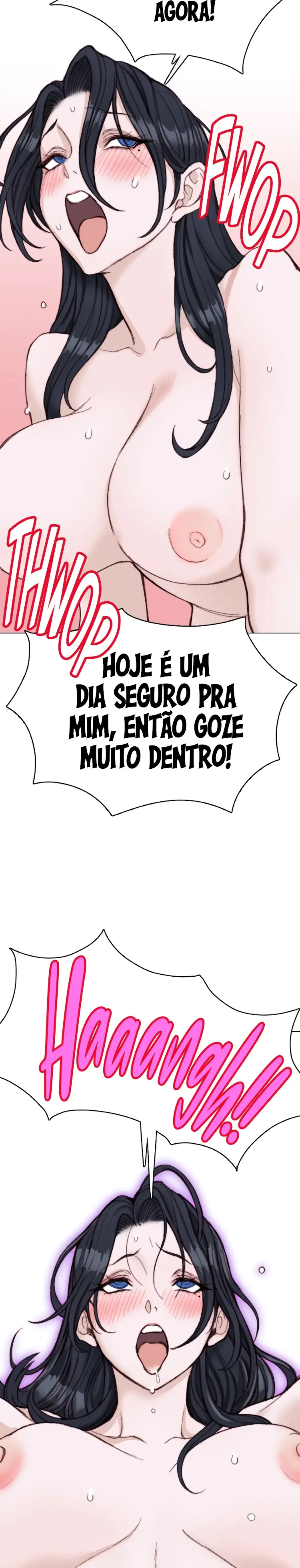 Ler Loveniverse Capitulo 7 Page 6