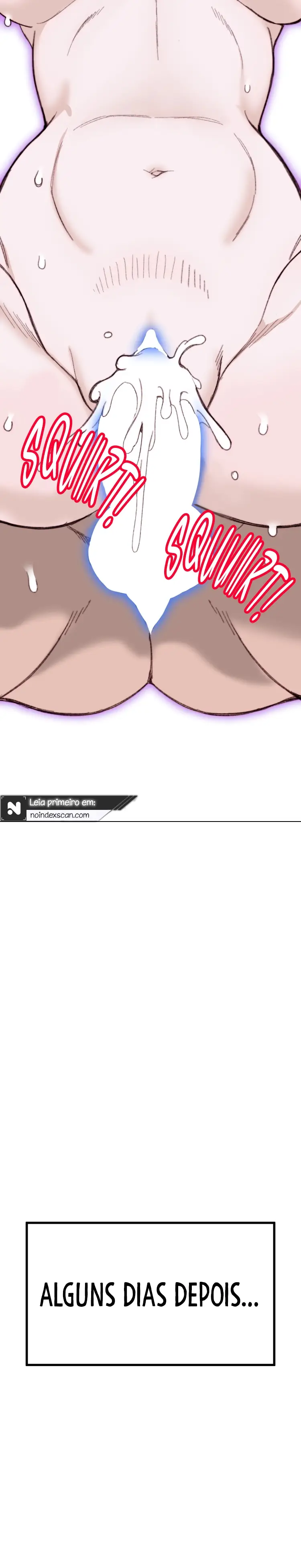 Ler Loveniverse Capitulo 7 Page 7