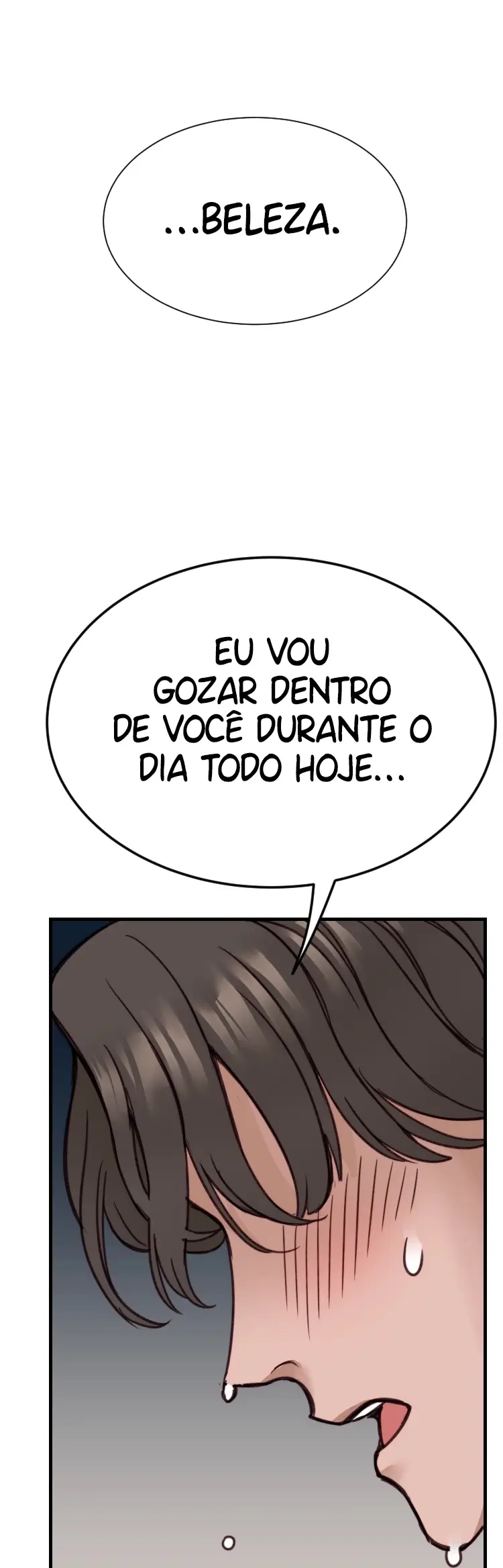 Ler Loveniverse Capitulo 8 Page 11