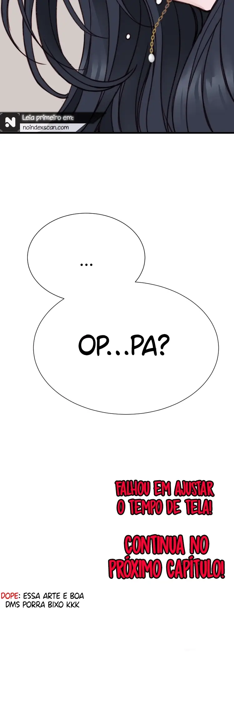 Ler Loveniverse Capitulo 8 Page 13