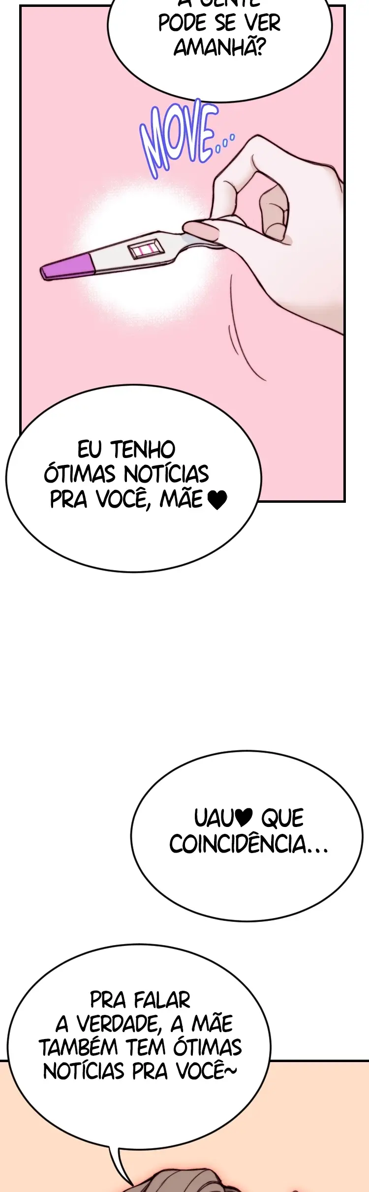 Ler Loveniverse Capitulo 9 Page 12