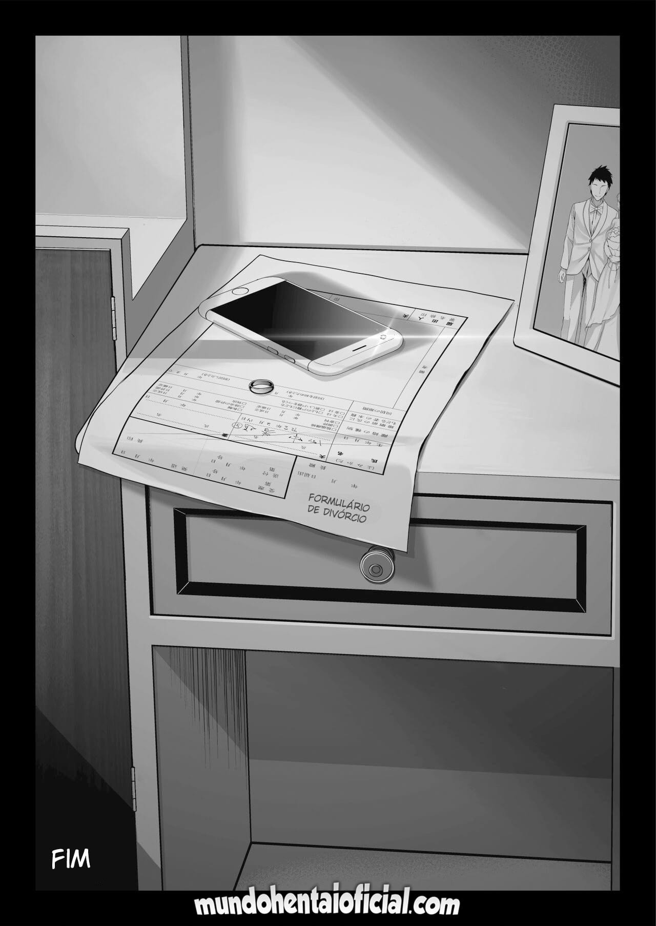 Ler A História de Como Recrutei Uma Dubladora de Jogos Eróticos e Acabamos Fodendo Capitulo 1 Page 74