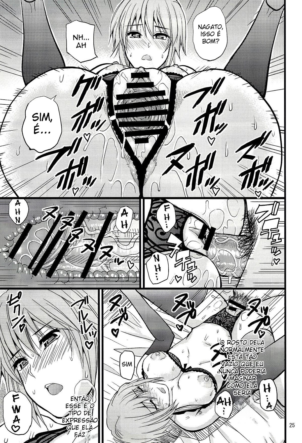 Ler Coração Sincero Capitulo 1 Page 24