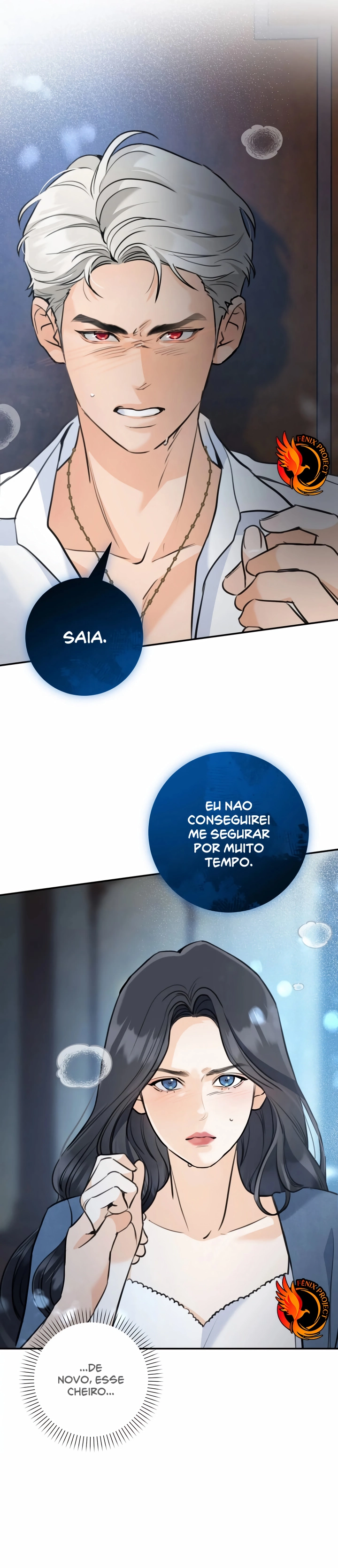 Ler Tendão de Aquiles Capitulo 0 Page 7