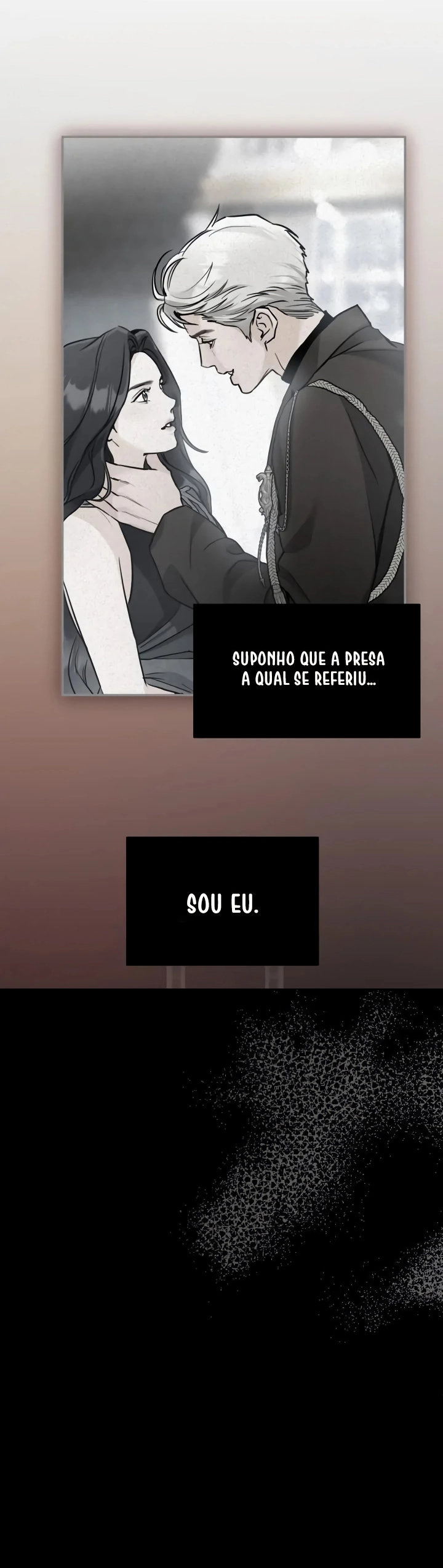 Ler Tendão de Aquiles Capitulo 1 Page 20