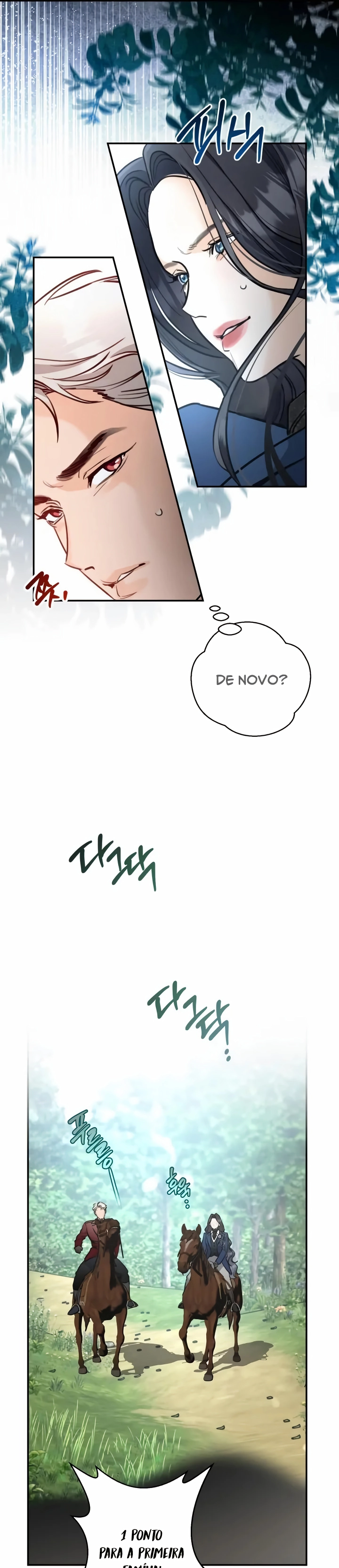 Ler Tendão de Aquiles Capitulo 2 Page 10