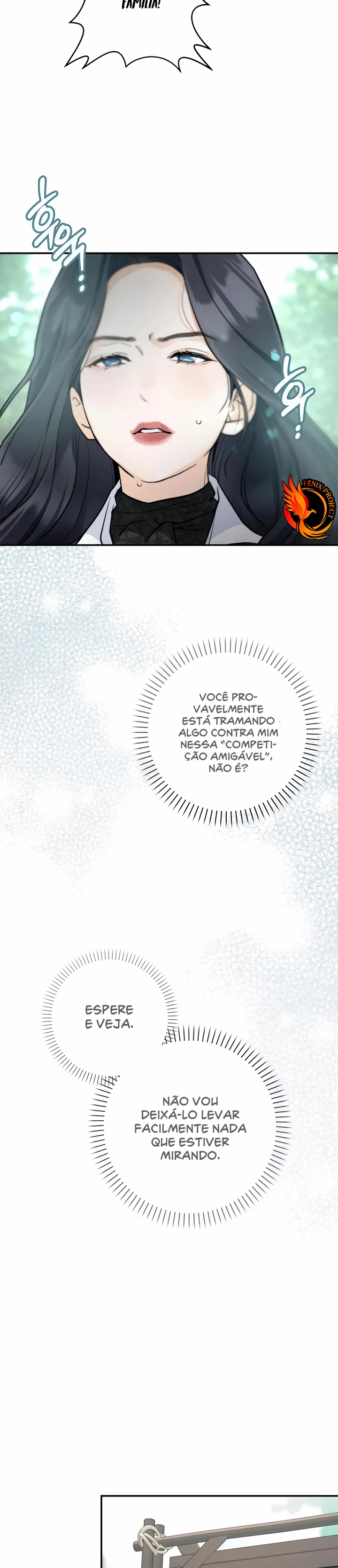 Ler Tendão de Aquiles Capitulo 2 Page 11