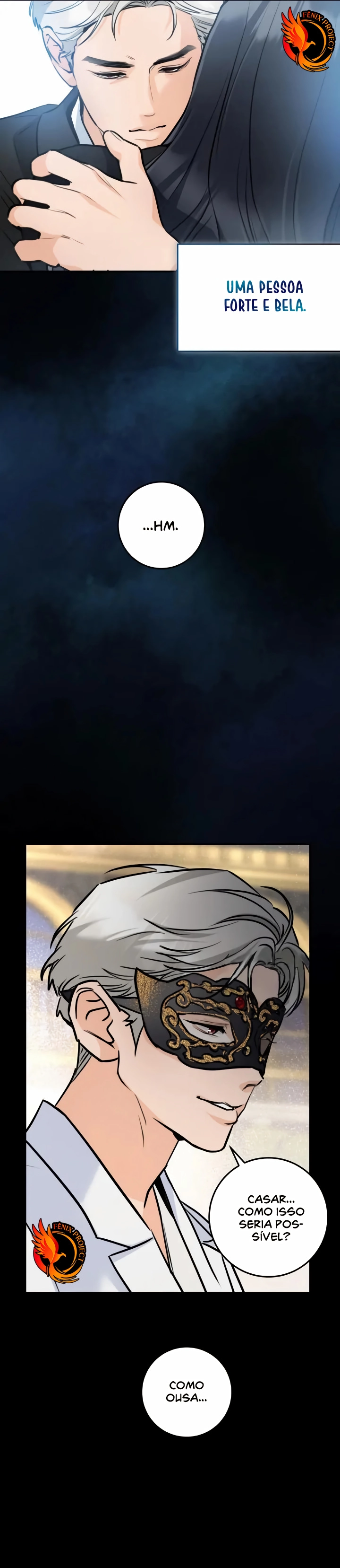 Ler Tendão de Aquiles Capitulo 2 Page 25