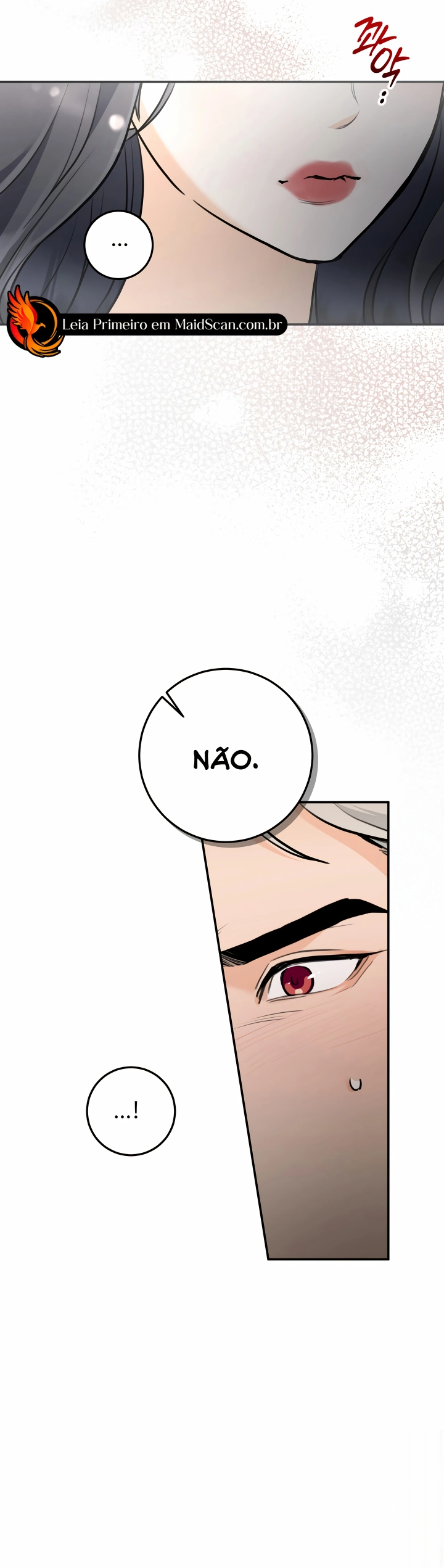 Ler Tendão de Aquiles Capitulo 3 Page 12