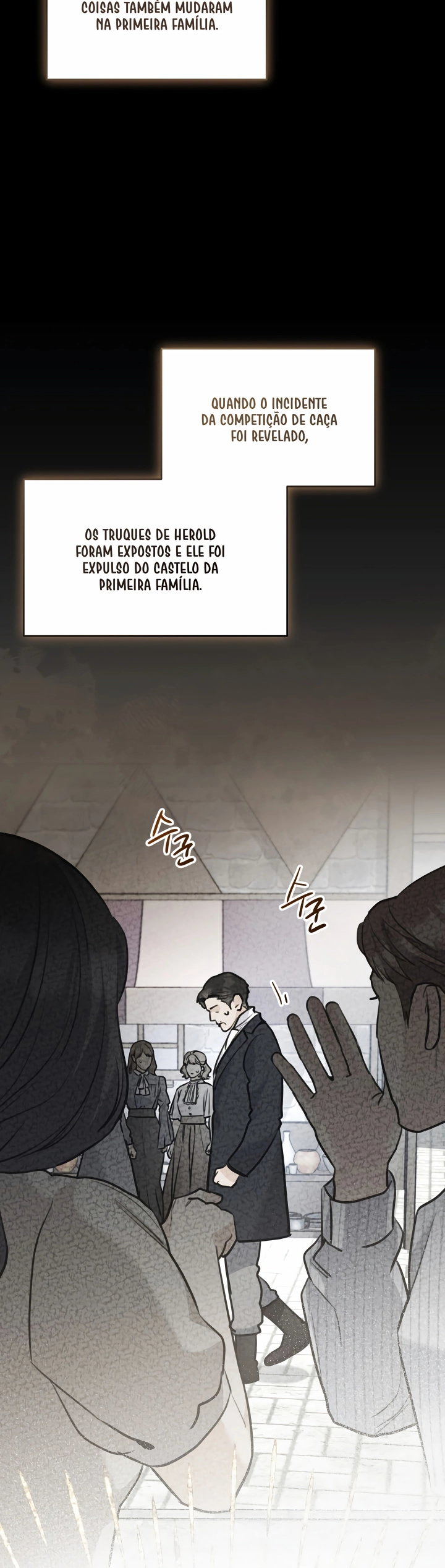 Ler Tendão de Aquiles Capitulo 4 Page 24