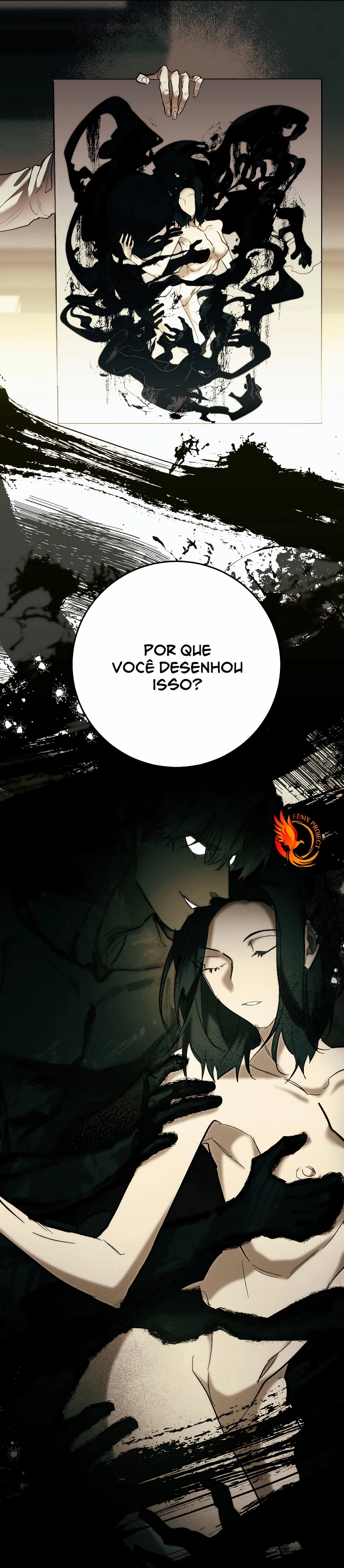 Ler Faça-me Chorar Capitulo 1 Page 10