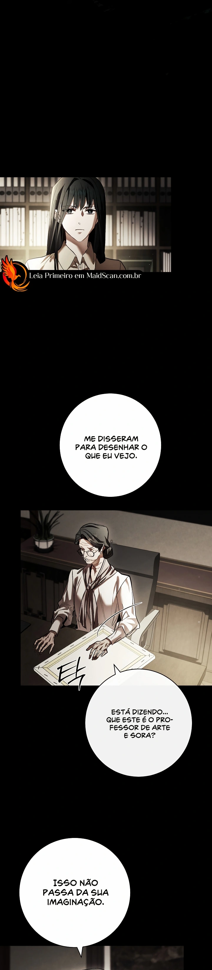 Ler Faça-me Chorar Capitulo 1 Page 11