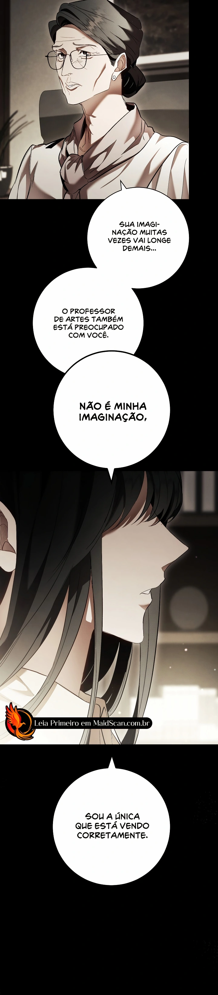 Ler Faça-me Chorar Capitulo 1 Page 12