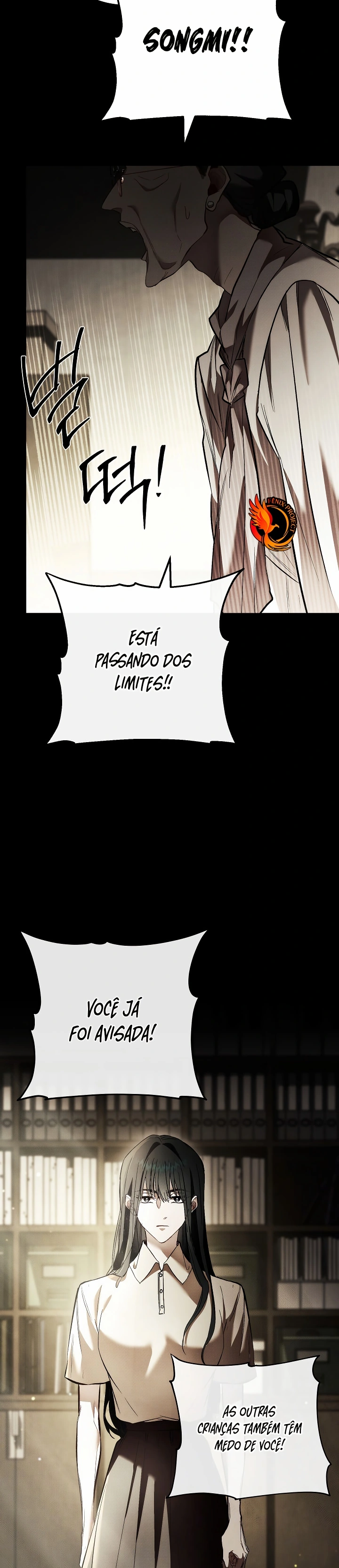 Ler Faça-me Chorar Capitulo 1 Page 14