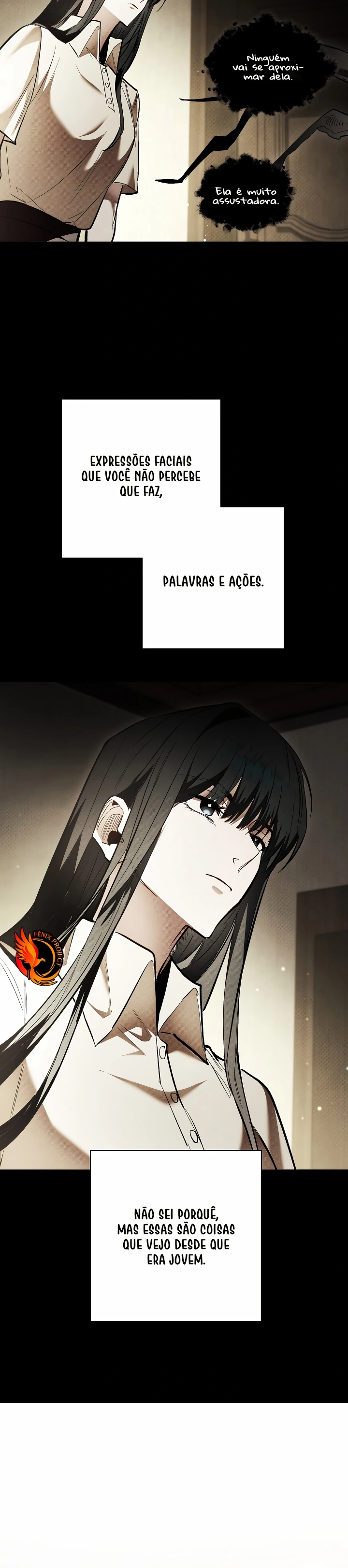 Ler Faça-me Chorar Capitulo 1 Page 17