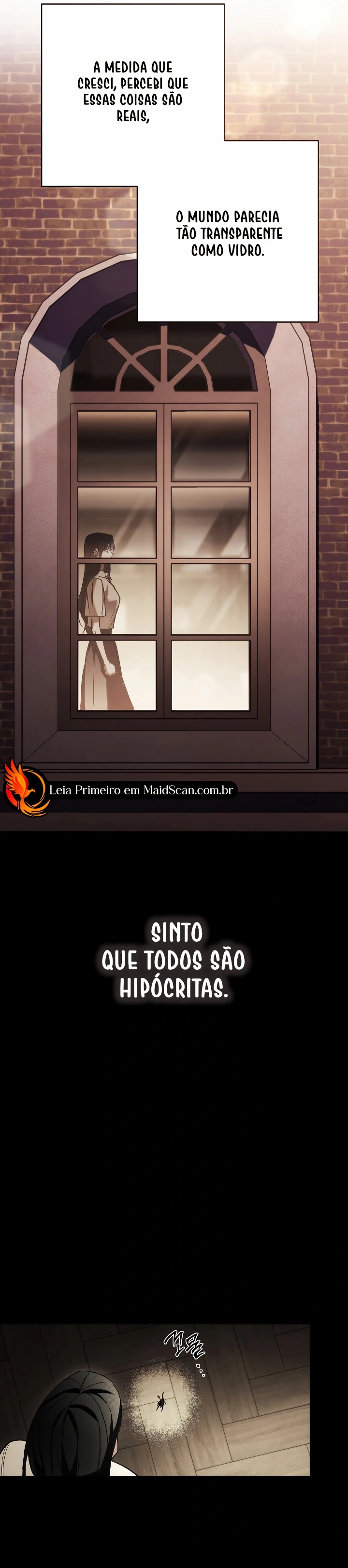 Ler Faça-me Chorar Capitulo 1 Page 18