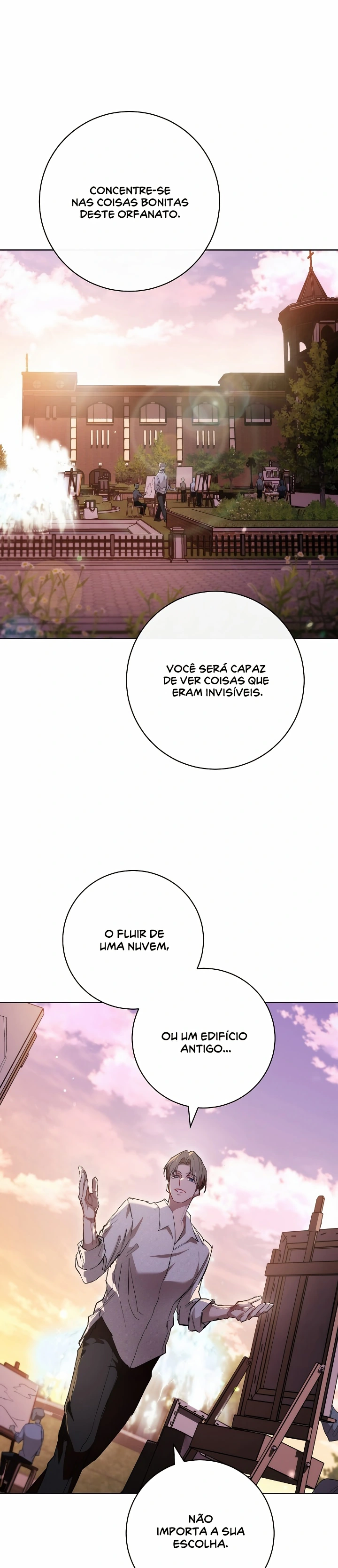 Ler Faça-me Chorar Capitulo 1 Page 2