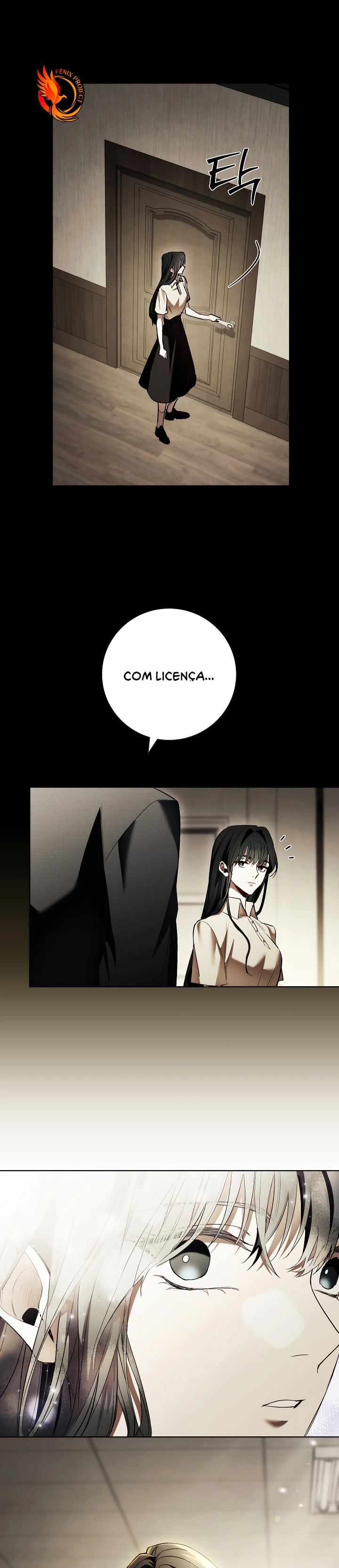 Ler Faça-me Chorar Capitulo 1 Page 20
