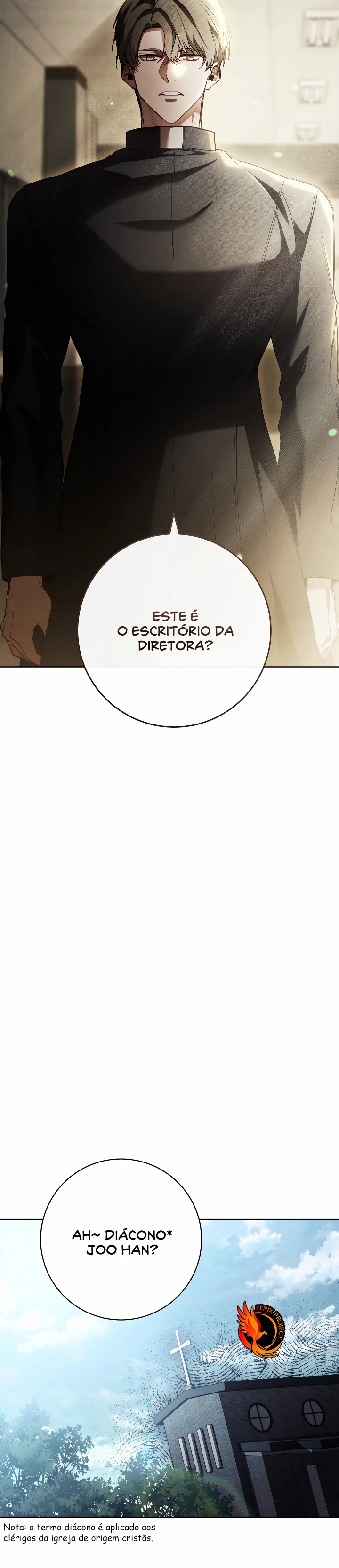 Ler Faça-me Chorar Capitulo 1 Page 21