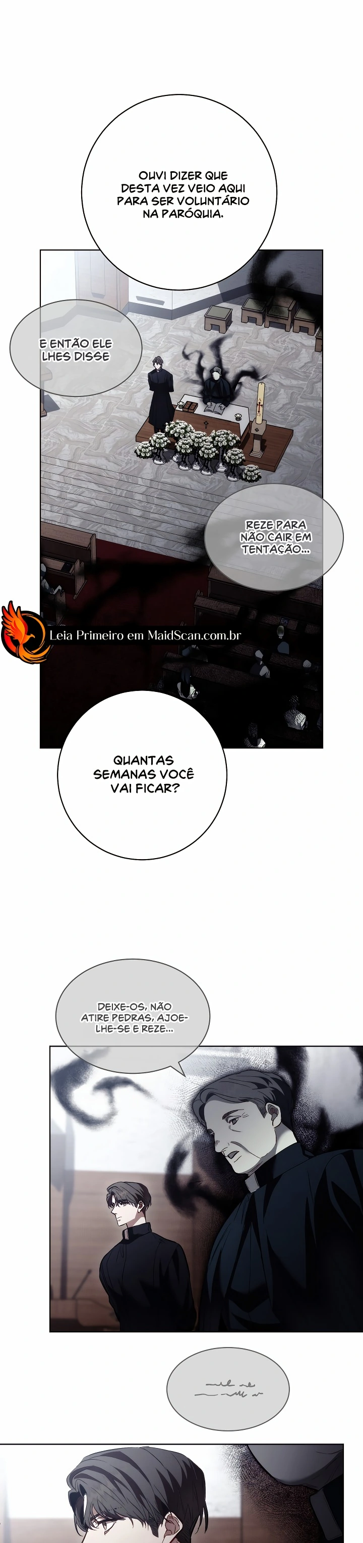 Ler Faça-me Chorar Capitulo 1 Page 22