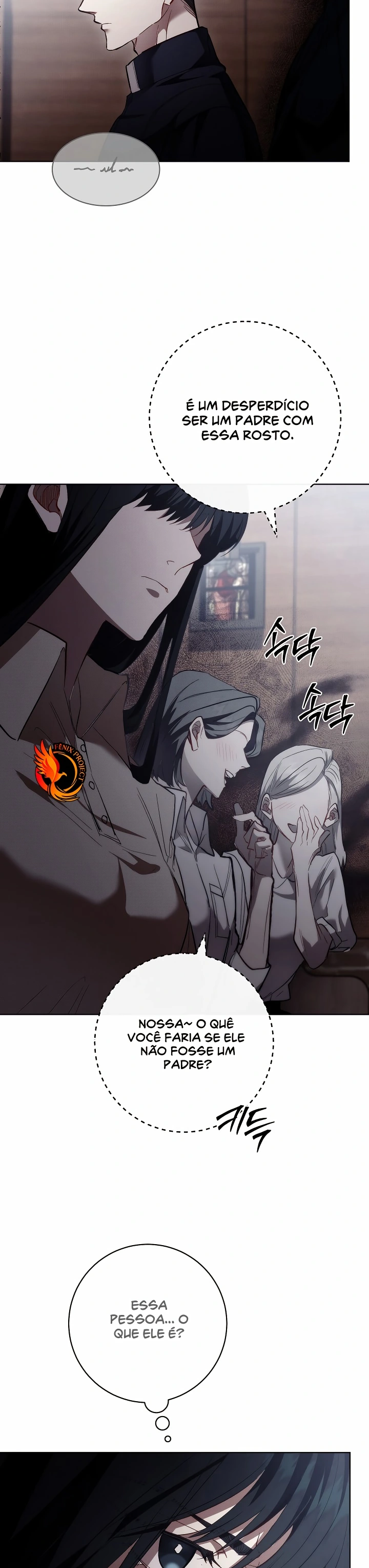 Ler Faça-me Chorar Capitulo 1 Page 23