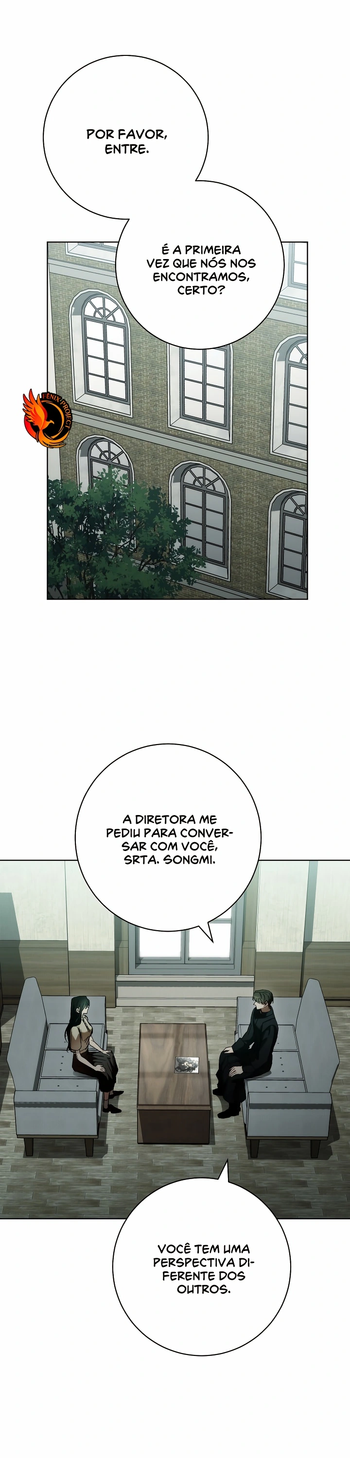 Ler Faça-me Chorar Capitulo 1 Page 26
