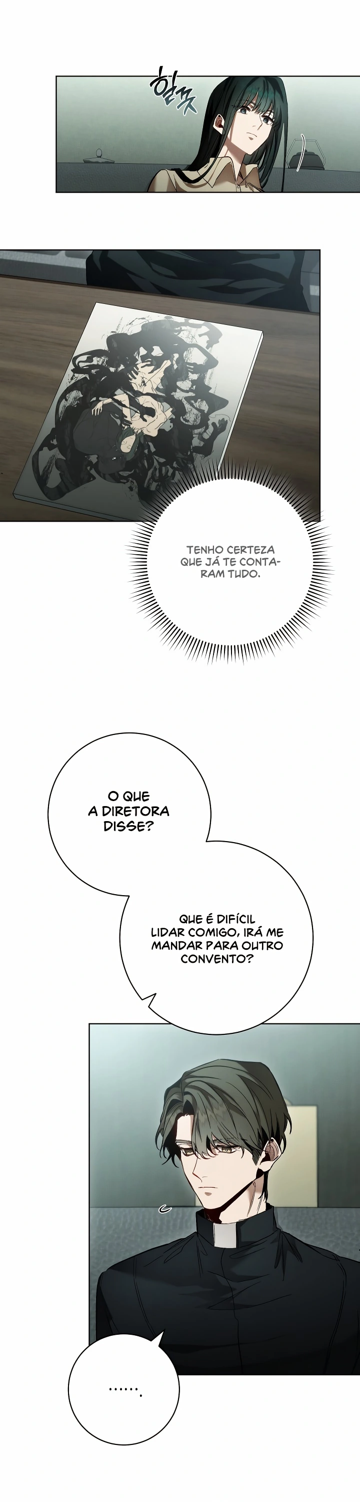 Ler Faça-me Chorar Capitulo 1 Page 27