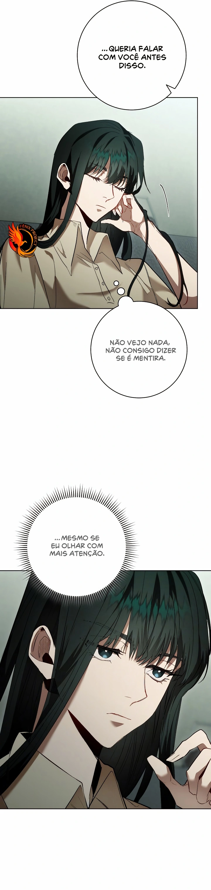 Ler Faça-me Chorar Capitulo 1 Page 28