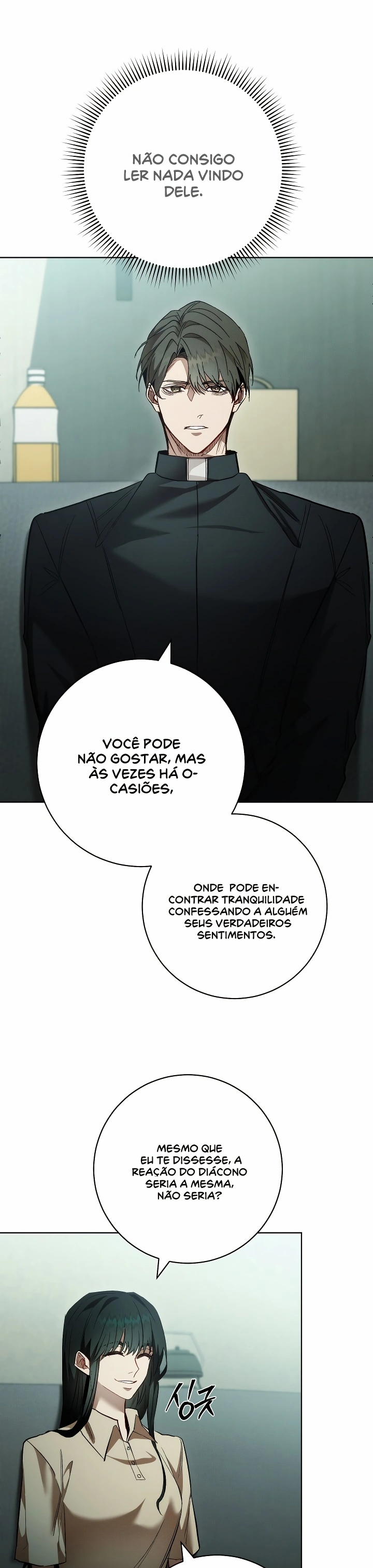 Ler Faça-me Chorar Capitulo 1 Page 29