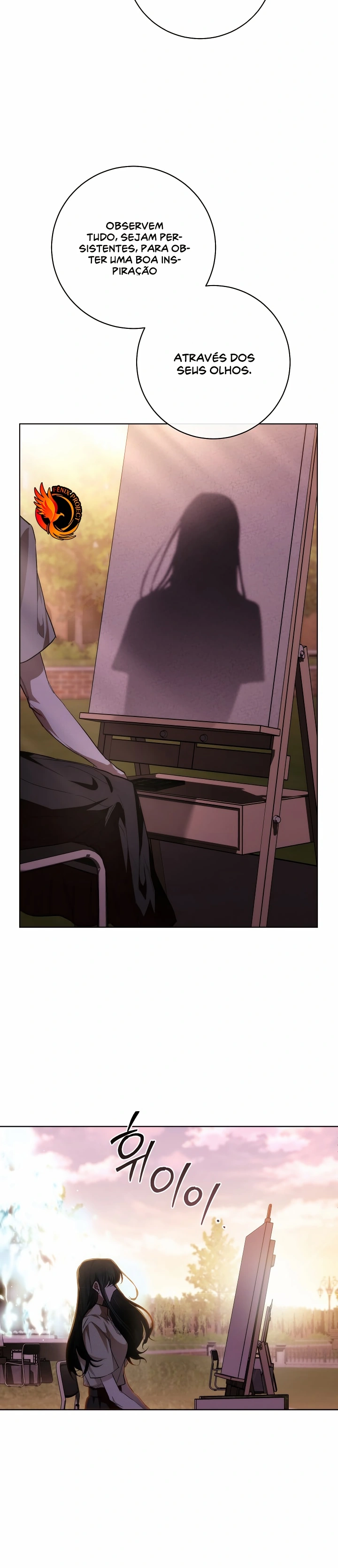 Ler Faça-me Chorar Capitulo 1 Page 3