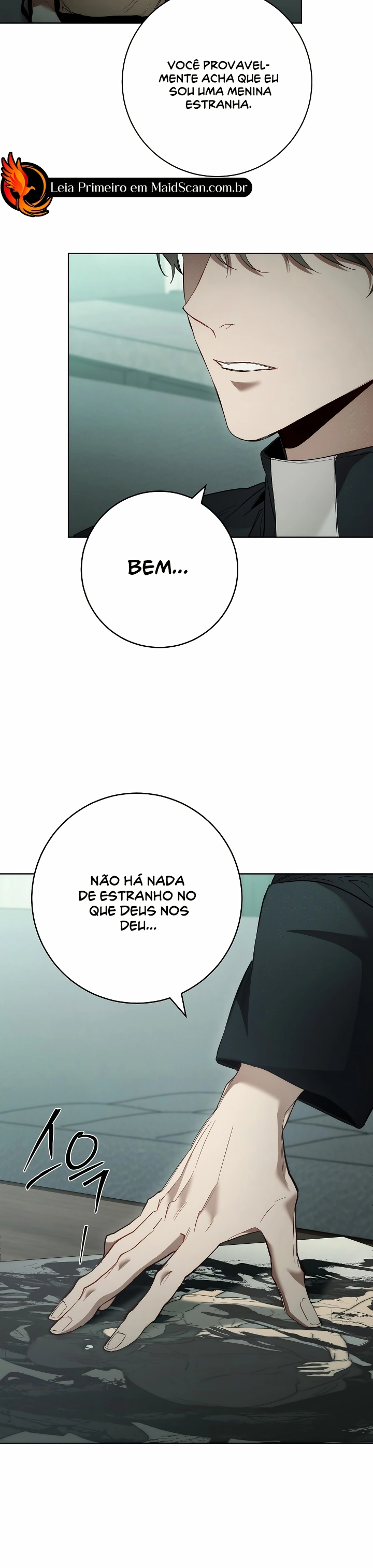 Ler Faça-me Chorar Capitulo 1 Page 30