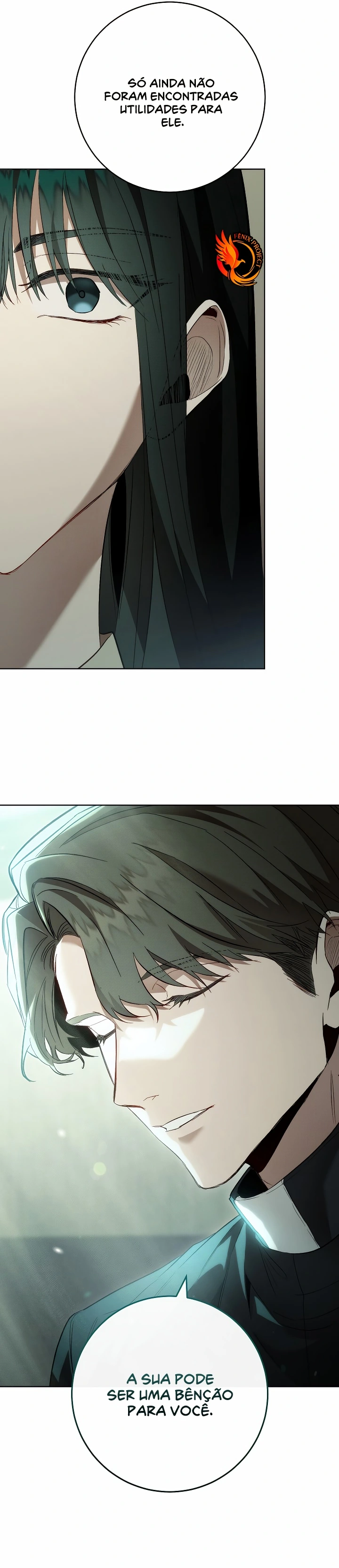 Ler Faça-me Chorar Capitulo 1 Page 31