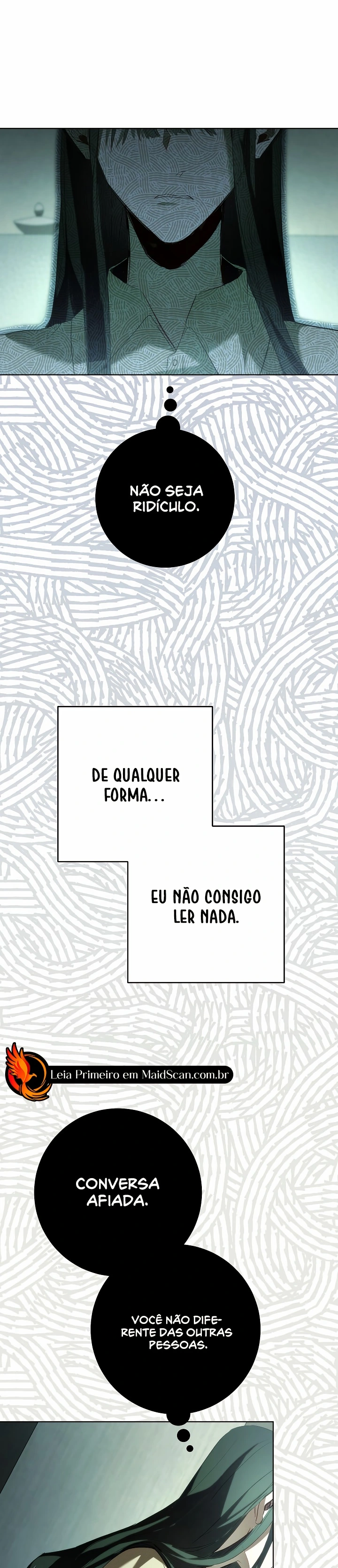 Ler Faça-me Chorar Capitulo 1 Page 32