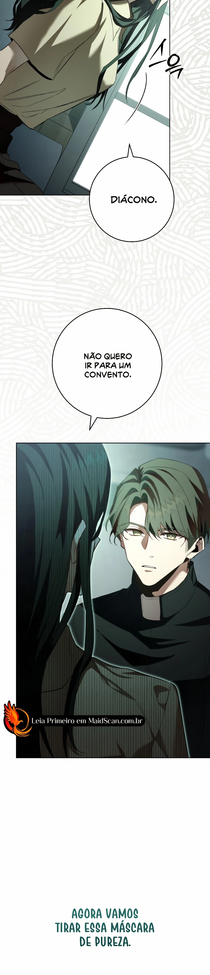 Ler Faça-me Chorar Capitulo 1 Page 33