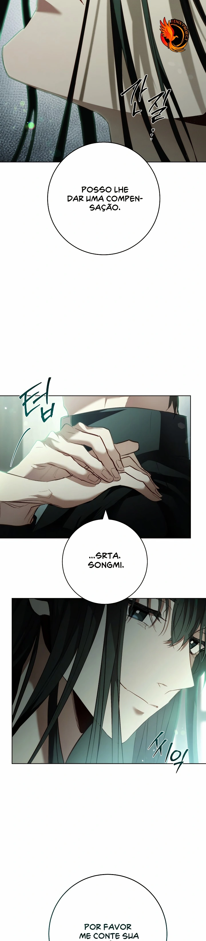 Ler Faça-me Chorar Capitulo 1 Page 35