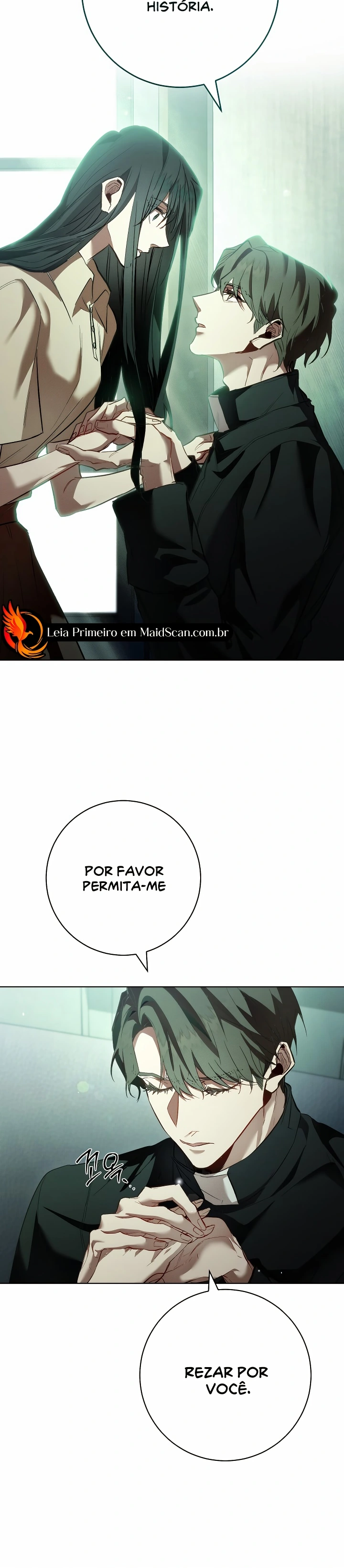 Ler Faça-me Chorar Capitulo 1 Page 36
